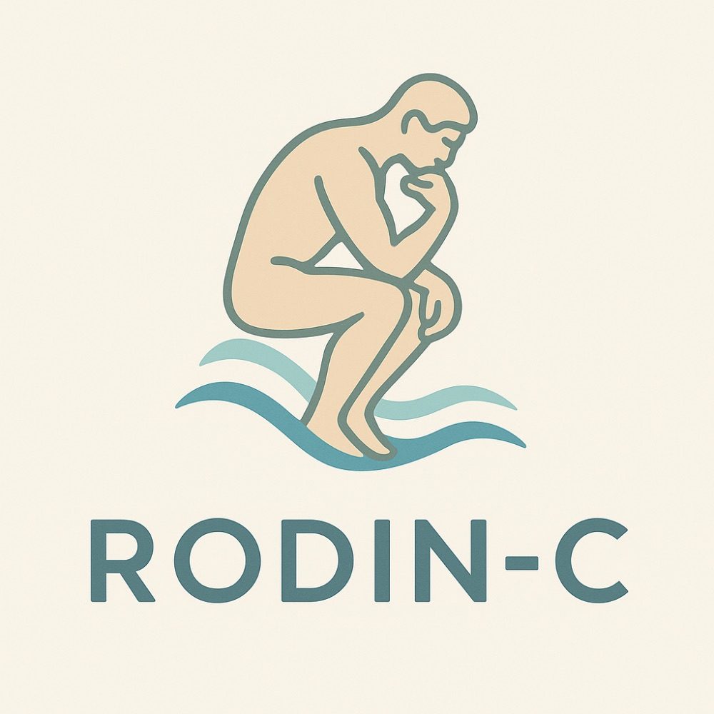 RODIN-C — De Denker